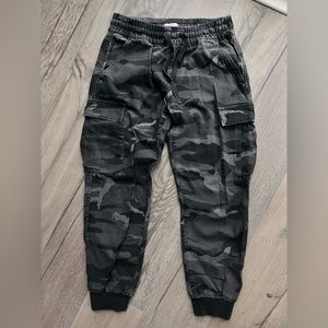 TNA Cargo TWIN FALLS PANT Size S
